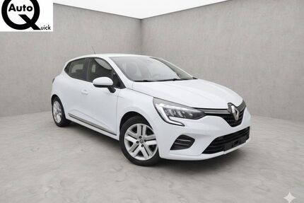 Renault Clio Gebrauchtwagen