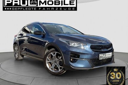 Kia XCeed Gebrauchtwagen