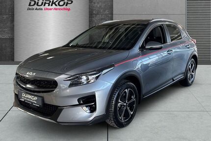 Kia XCeed Gebrauchtwagen