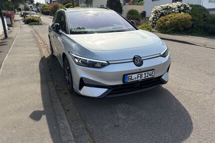 VW ID.7 Gebrauchtwagen
