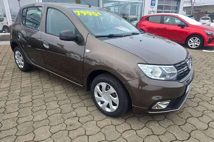 Dacia Sandero Gebrauchtwagen