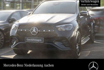 Mercedes-Benz GLE 450 Gebrauchtwagen