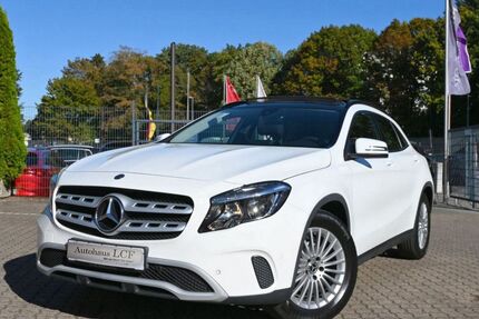 Mercedes-Benz GLA 200 Gebrauchtwagen