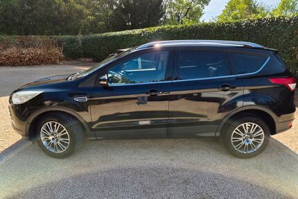 Ford Kuga Gebrauchtwagen