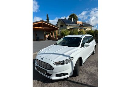 Ford Mondeo Gebrauchtwagen