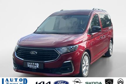 Ford Grand Tourneo Gebrauchtwagen