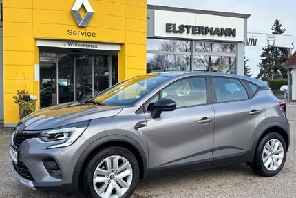 Renault Captur Gebrauchtwagen