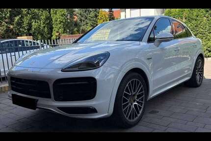 Porsche Cayenne Gebrauchtwagen
