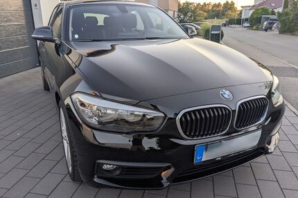 BMW 118 Gebrauchtwagen