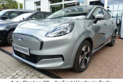Ford Puma Gen-E Gebrauchtwagen