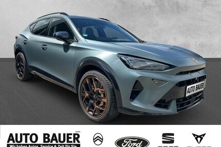Cupra Formentor Gebrauchtwagen