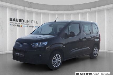 Fiat Doblo Gebrauchtwagen