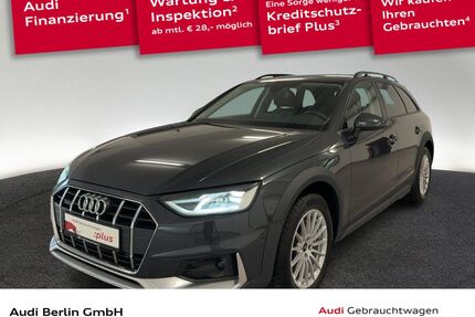 Audi A4 Allroad Gebrauchtwagen