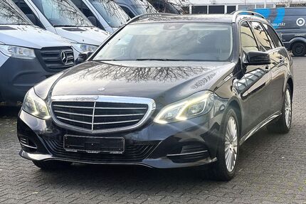 Mercedes-Benz E 250 Gebrauchtwagen