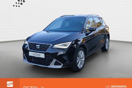 Seat Arona Gebrauchtwagen