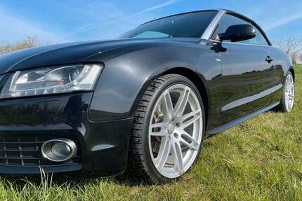 Audi A5 Gebrauchtwagen