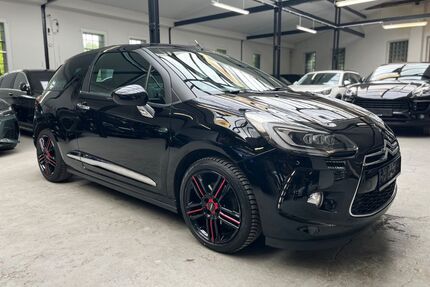 Citroen DS3 Gebrauchtwagen