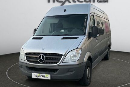 Mercedes-Benz Sprinter Gebrauchtwagen