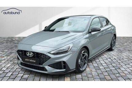 Hyundai i30 Gebrauchtwagen
