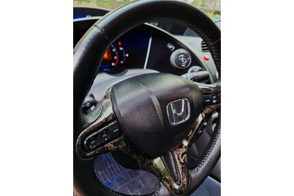Honda Civic Gebrauchtwagen