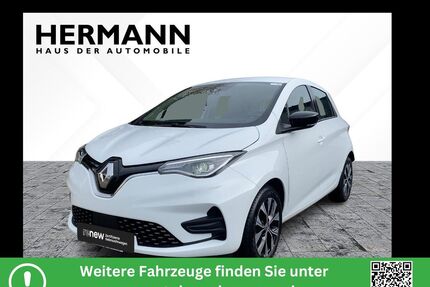 Renault ZOE Gebrauchtwagen