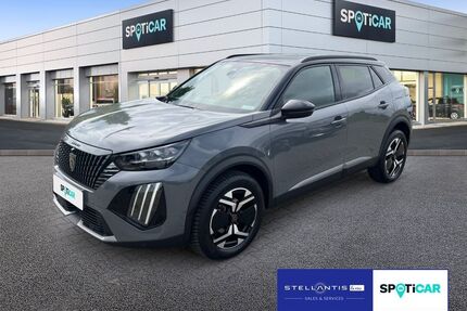 Peugeot 2008 Gebrauchtwagen