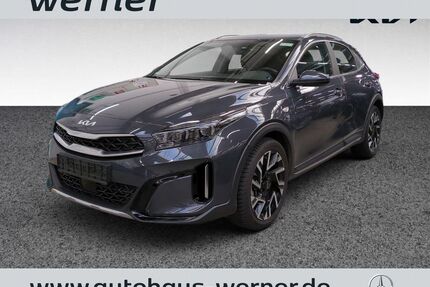 Kia XCeed Gebrauchtwagen