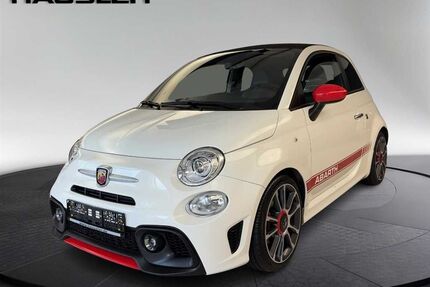 Abarth 500C Gebrauchtwagen