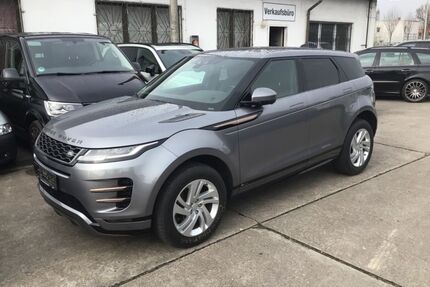 Land Rover Range Rover Evoque Gebrauchtwagen