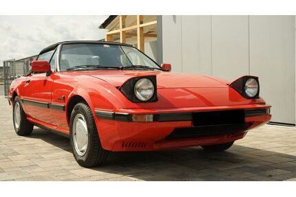 Mazda RX-7 Gebrauchtwagen