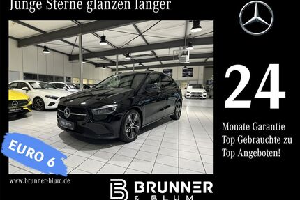 Mercedes-Benz B 200 Gebrauchtwagen