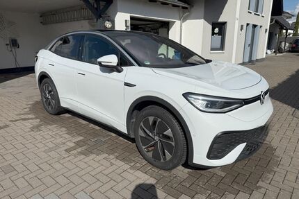 VW ID.5 Gebrauchtwagen
