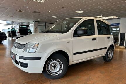Fiat Panda Gebrauchtwagen