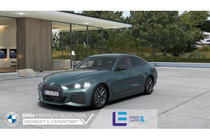 BMW i4 Gebrauchtwagen
