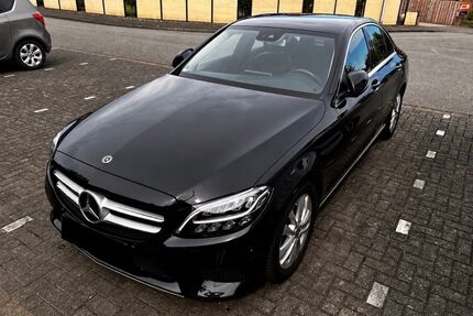 Mercedes-Benz C 180 Gebrauchtwagen