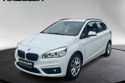 BMW 225 Active Tourer Gebrauchtwagen