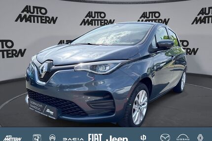 Renault ZOE Gebrauchtwagen