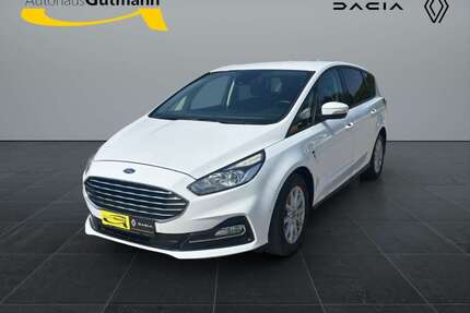 Ford S-Max Gebrauchtwagen