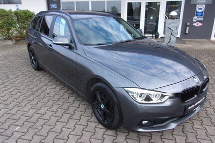 BMW 318 Gebrauchtwagen