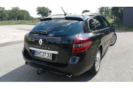 Renault Laguna Gebrauchtwagen