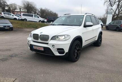 BMW X5 Gebrauchtwagen