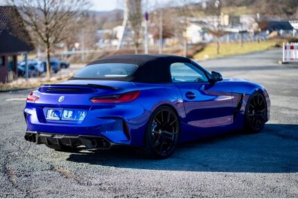 BMW Z4 M Gebrauchtwagen