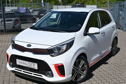 Kia Picanto Gebrauchtwagen