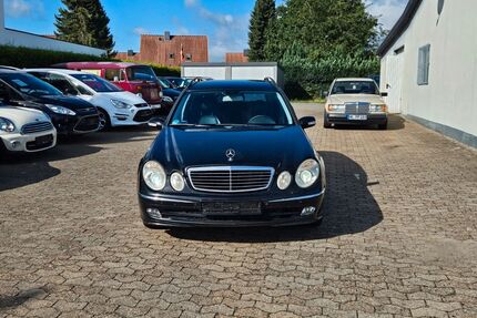 Mercedes-Benz E 270 Gebrauchtwagen