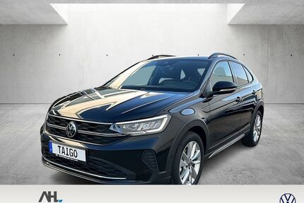 VW Taigo Gebrauchtwagen