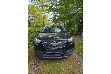 Opel Crossland (X) Gebrauchtwagen