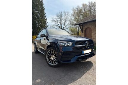 Mercedes-Benz GLE 450 Gebrauchtwagen