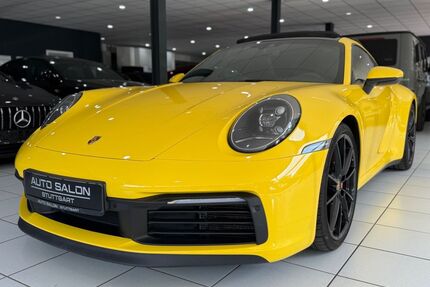 Porsche 911 Urmodell Gebrauchtwagen