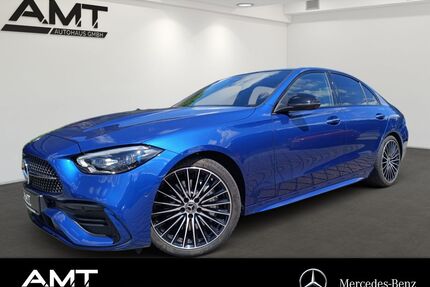 Mercedes-Benz C 300 Gebrauchtwagen