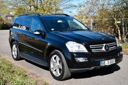 Mercedes-Benz GL 420 Gebrauchtwagen